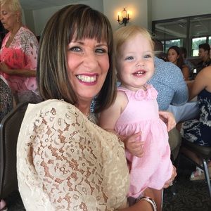 Meet your Posher, Dawn